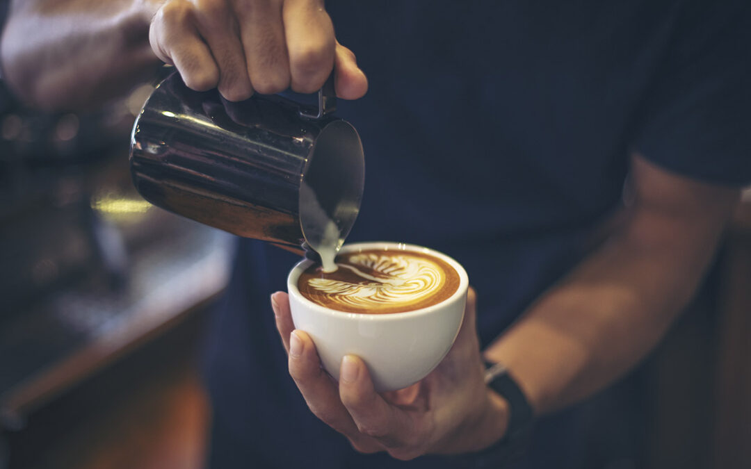 Vom Anfänger zum Profi: Die wichtigsten Barista-Fehler und wie du sie vermeidest