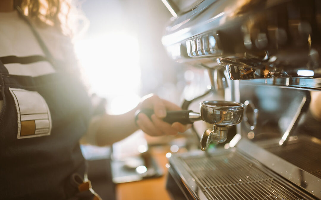 Die Bedeutung von Mahlgrad und Brühtemperatur: So holst du das Beste aus deinen Bohnen heraus